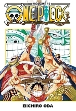 One Piece (Gazzetta dello Sport)